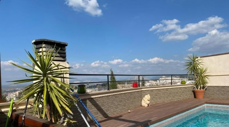 Málaga - Antequera - 432m2