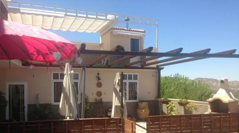 Málaga - Antequera - 432m2