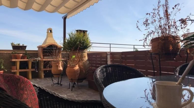 Málaga - Antequera - 432m2