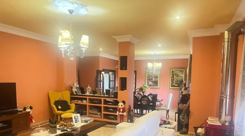 Málaga - Antequera - 432m2