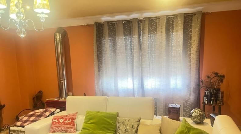 Málaga - Antequera - 432m2