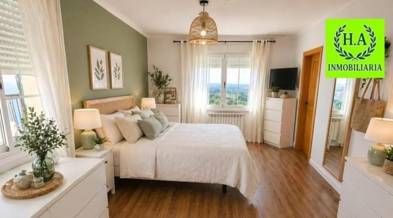 Мадрид - Pedrezuela - 1000m2