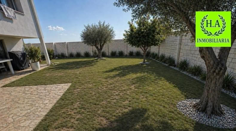 Мадрид - Pedrezuela - 1000m2