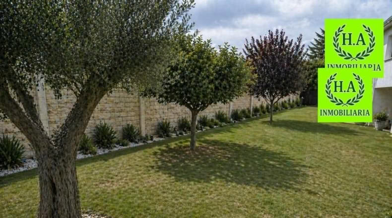 Мадрид - Pedrezuela - 1000m2