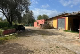 Algaida 10536&nbsp;m² 