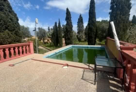 Algaida 10536&nbsp;m² 