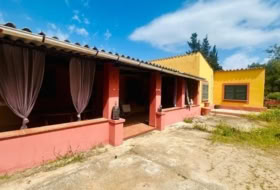 Algaida 10536&nbsp;m² 