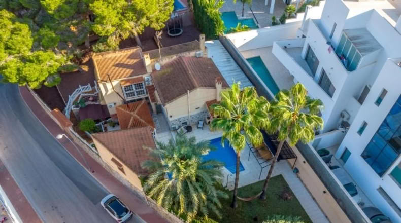 Аликанте - Torrevieja - 827m2