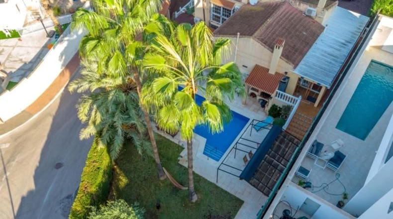 Аликанте - Torrevieja - 827m2