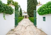 Casa de poble en venda a la España, Espartinas, ref.: TR373249 foto