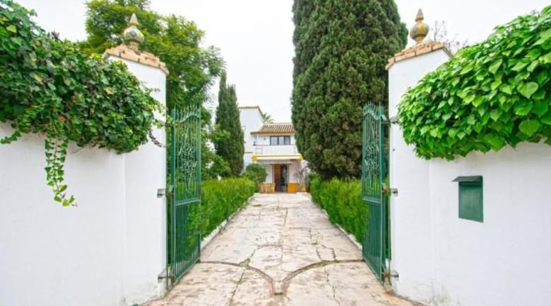 Sevilla - Espartinas - 250m2