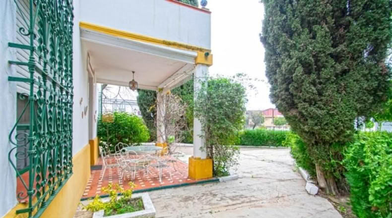 Sevilla - Espartinas - 250m2