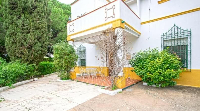 Sevilla - Espartinas - 250m2