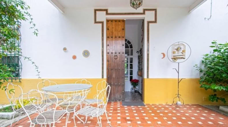 Sevilla - Espartinas - 250m2