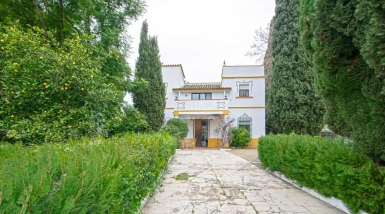 Sevilla - Espartinas - 250m2