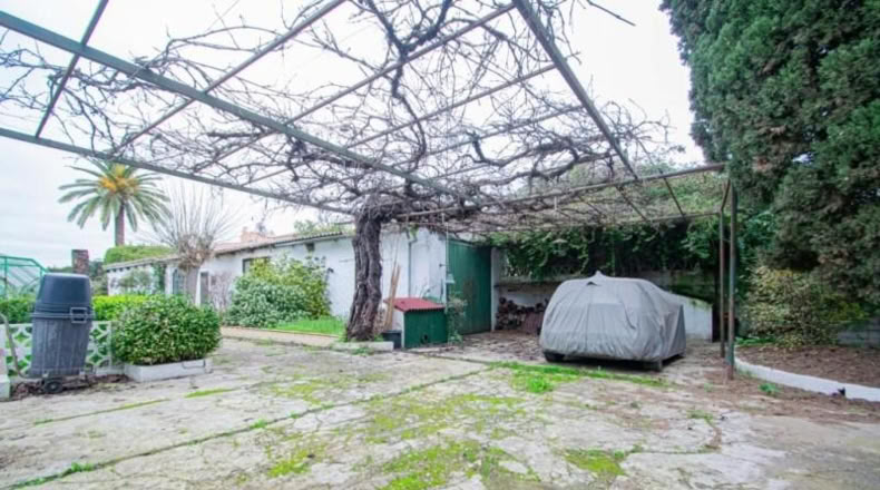 Sevilla - Espartinas - 250m2