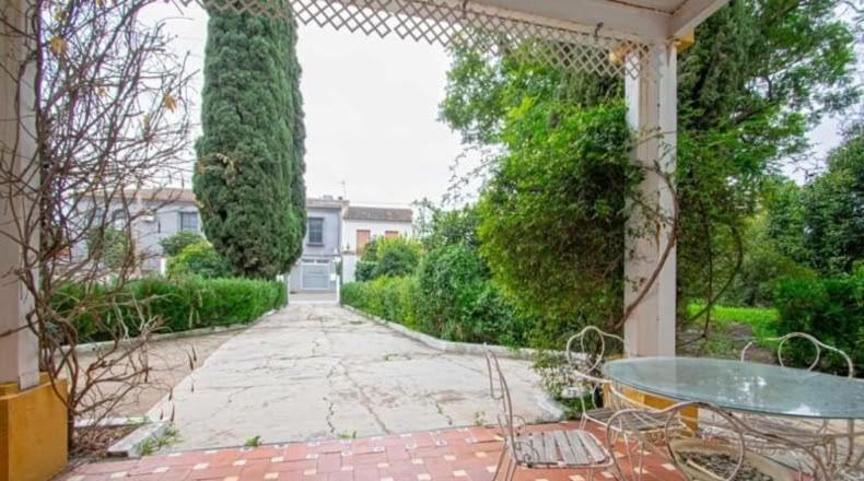 Sevilla - Espartinas - 250m2