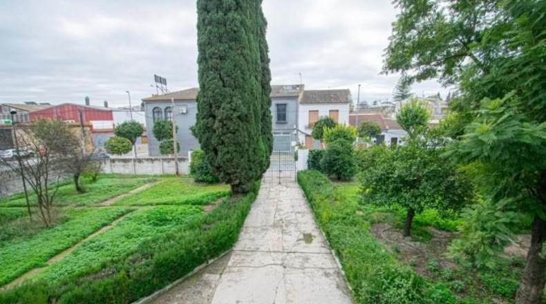 Sevilla - Espartinas - 250m2