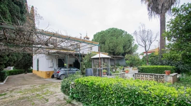 Sevilla - Espartinas - 250m2