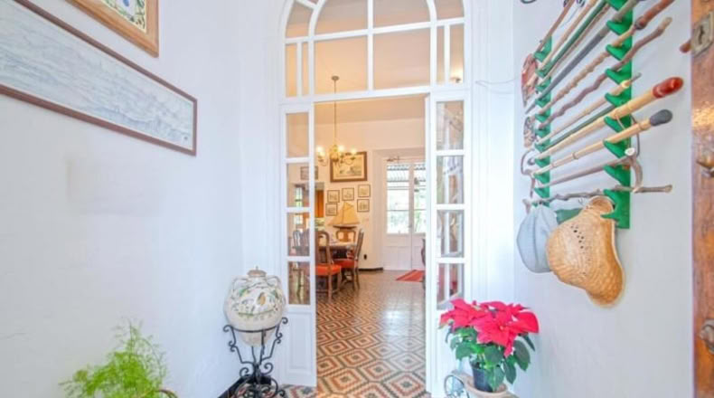 Sevilla - Espartinas - 250m2