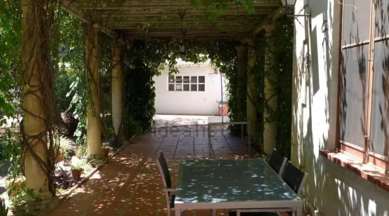Alicante - Cocentaina - 11000m2