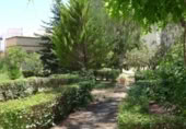 Country house with land for sale on España, Cocentaina, ref: TR178166 photo