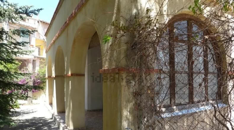 Alicante - Cocentaina - 11000m2