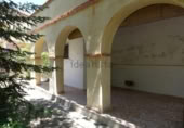 Country house with land for sale on España, Cocentaina, ref: TR178166 photo