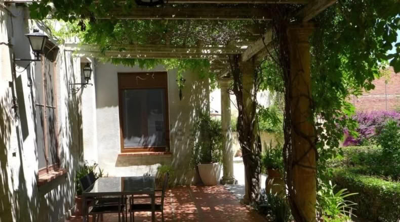 Alicante - Cocentaina - 11000m2