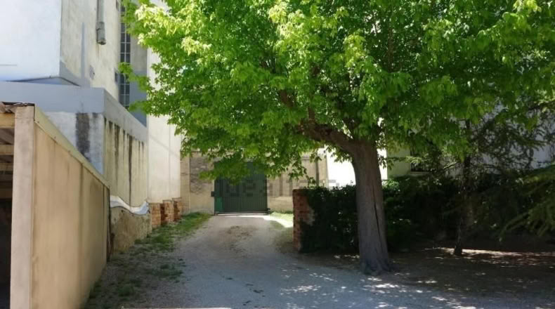 Alicante - Cocentaina - 11000m2
