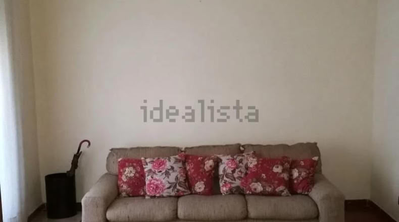 Alicante - Cocentaina - 11000m2