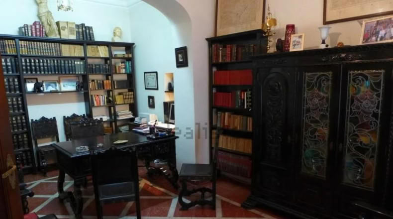 Alicante - Cocentaina - 11000m2