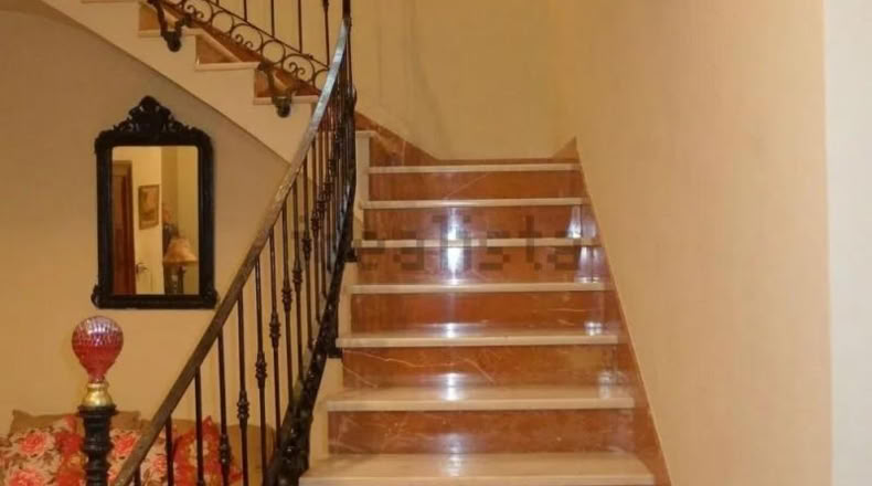 Alicante - Cocentaina - 11000m2