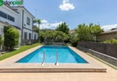 Detached villa with land for sale on España, Villa de Otura, ref: TR399565 photo