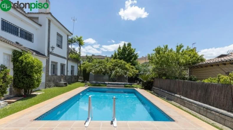 Granada - Villa de Otura - 700m2