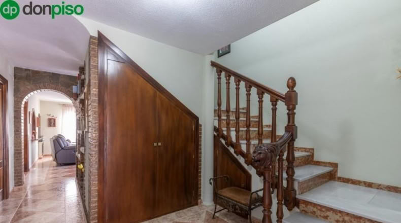 Granada - Villa de Otura - 700m2