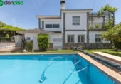 Detached villa with land for sale on España, Villa de Otura, ref: TR399565 photo