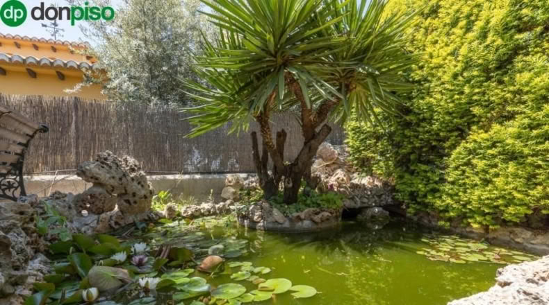Granada - Villa de Otura - 700m2