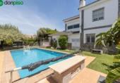 Detached villa with land for sale on España, Villa de Otura, ref: TR399565 photo