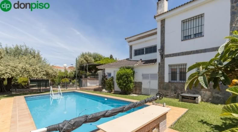 Granada - Villa de Otura - 700m2