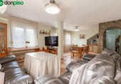 Detached villa with land for sale on España, Villa de Otura, ref: TR399565 photo
