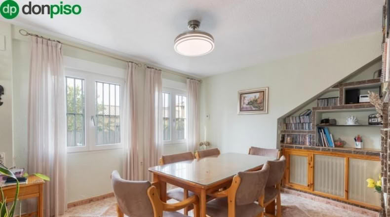 Granada - Villa de Otura - 700m2