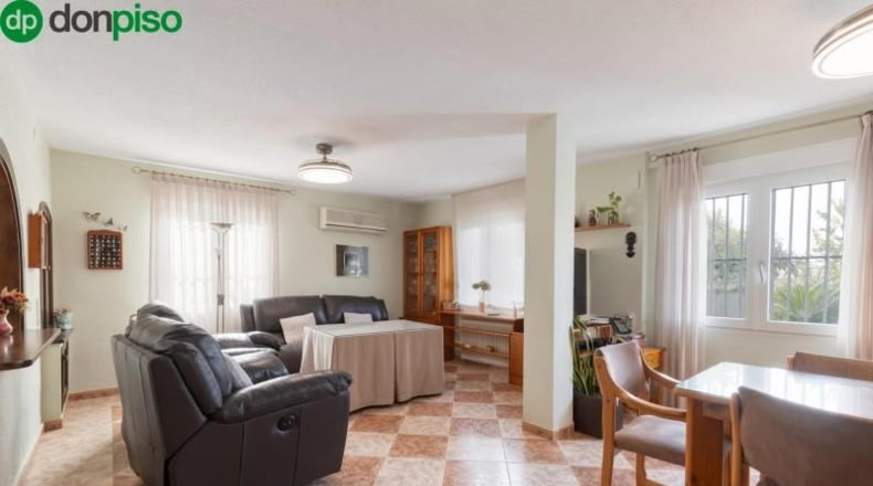Granada - Villa de Otura - 700m2