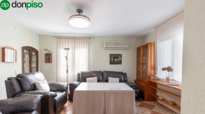Granada - Villa de Otura - 700m2