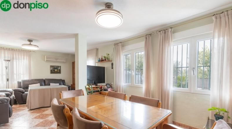 Granada - Villa de Otura - 700m2