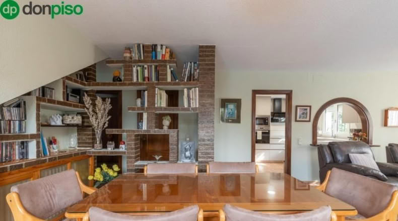 Granada - Villa de Otura - 700m2