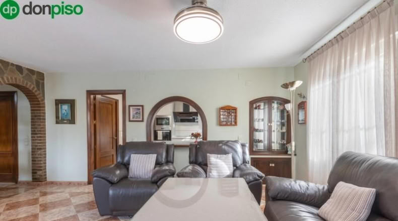 Granada - Villa de Otura - 700m2