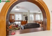 Detached villa with land for sale on España, Villa de Otura, ref: TR399565 photo