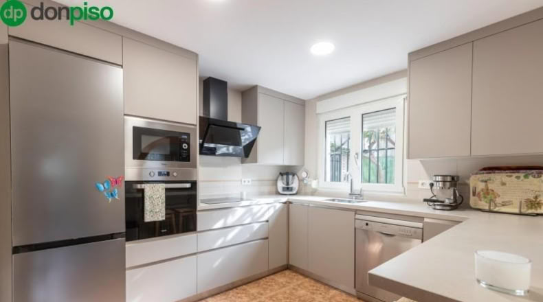 Granada - Villa de Otura - 700m2