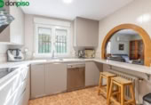 Detached villa with land for sale on España, Villa de Otura, ref: TR399565 photo